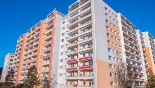 Kayseri'de 4 bin 500 sosyal konut yapılacak