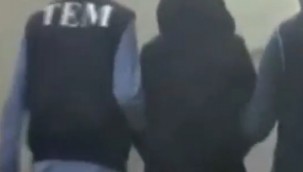 Kayseri'de FETÖ operasyonu: 8 gözaltı