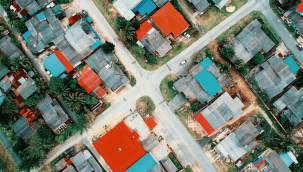 Kayseri'de sosyal konutun yapılmayacağı tek ilçe Özvatan