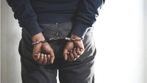 Kayseri'deki hırsızlık operasyonunda 9 kişi yakalandı