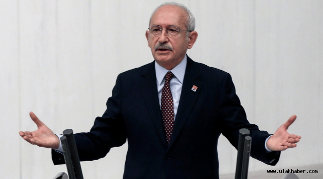 Kılıçdaroğlu: Öyle ya da böyle erken seçim görünüyor