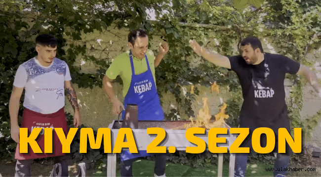 Kıyma 2 sezon 1 bölüm full izle tek parça Blu TV Youtube