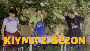 Kıyma 2 sezon 1 bölüm full izle tek parça Blu TV Youtube