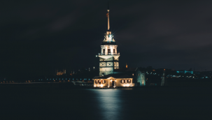 Kız Kulesi'nin açılacağı tarih belli oldu