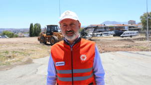 Kocasinan Belediyesi, ilçenin geleceğine yatırım yapıyor