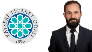 KTO Başkan Adayı Özcan: Tüccarımızdan bize büyük bir teveccüh var