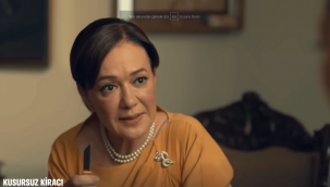 Kusursuz Kiracı 3 bölüm fragmanı izle 13 Eylül Salı