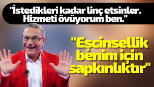 Mehmet Ali Erbil: Türkiye, Ak Parti döneminde rönesans yaşadı