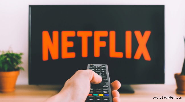 Netflix'ten Türkiye'deki abonelere yeni zam