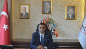 Sarıoğlan Belediye Başkanı Ayyıldırım'dan CHP Milletvekili Arık'ın iddialarına cevap