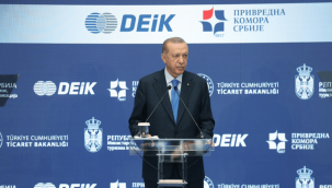 Sırbistan'a vizesiz seyahat edilebilecek