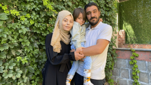 SMA hastası Melih Eymen için zaman daralıyor, son 4 ay