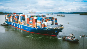 Tahıl sevkiyatında 5 gemi daha yola çıktı…