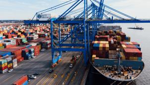 Tahıl yüklü 7 gemi daha Ukrayna'dan hareket etti