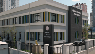 Talas'ta Hikmet Cıngıllı Anaokulu hizmete açılıyor