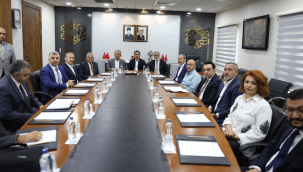 Tarih kokan şehir Kayseri, dünyaya tanıtılacak