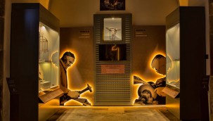 Tarihine sahip çıkan Kayseri Büyükşehir'in 7 projesine "özel" ödül