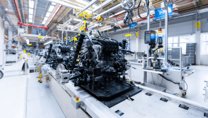 Temmuz ayı sanayi üretim verileri açıklandı