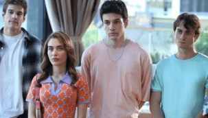 Tozlu Yaka 12 bölüm fragmanı izle Youtube FOX TV