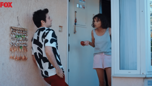 Tozlu Yaka 12 son bölüm tek parça full HD izle Youtube FOX play