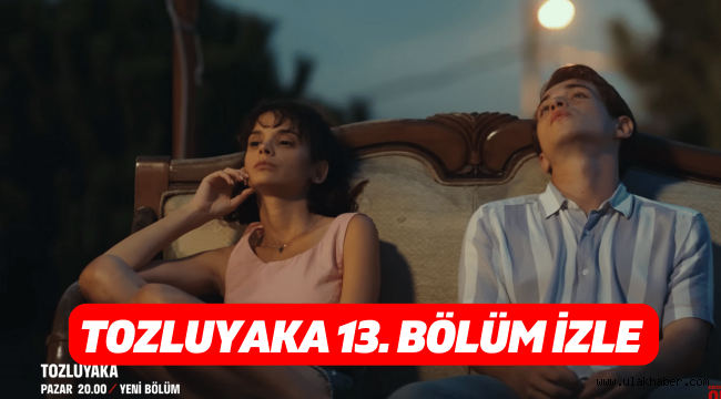 Tozlu yaka 13 bölüm full izle FOX Tv tek parça Youtube