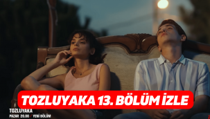 Tozlu yaka 13 bölüm full izle FOX Tv tek parça Youtube