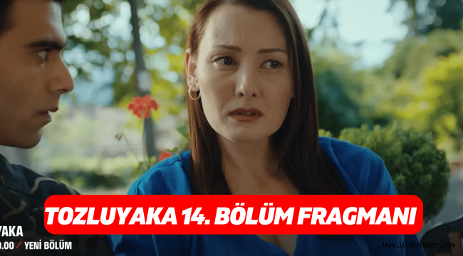 Tozlu Yaka 14 bölüm fragmanı izle Fox TV Youtube