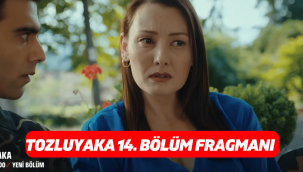 Tozlu Yaka 14 bölüm fragmanı izle Fox TV Youtube
