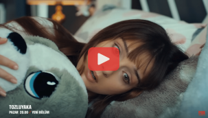 Tozluyaka 11. Bölüm fragmanı izle 11 Eylül 2022 Pazar FOX TV Youtube