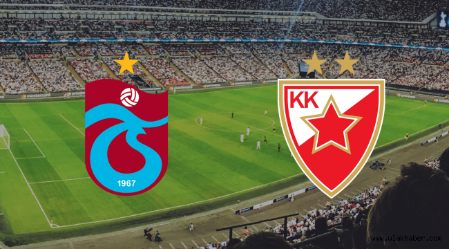 Trabzonspor Kızılyıldız Selçuk Sports Taraftarium24 justin tv canlı maç bilgileri
