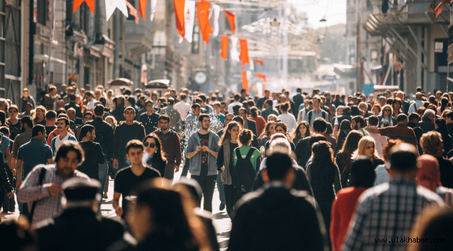 TÜİK işsizlik rakamlarını açıkladı