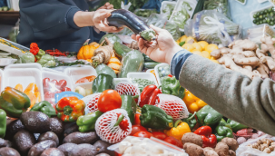 Türkiye'de yıllık enflasyon yüzde 80,21 oldu