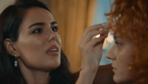 Üç Kız Kardeş 18 bölüm fragmanı izle Youtube Kanal D