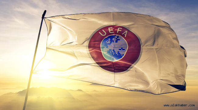 UEFA'dan 4 Türk takımına ceza