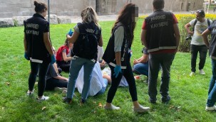 Uyuşturucuyla mücadele kapsamında 55 kişi sorgulandı 