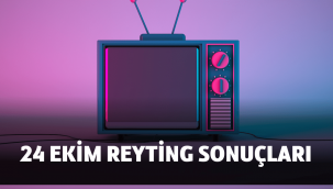 24 Ekim reyting sonuçları 2022, Alparslan Büyük Selçuklu, Bir Küçük Gün Işığı, Yasak Elma