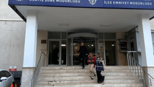 30 yıl hapis cezası olan hükümlü yakalandı