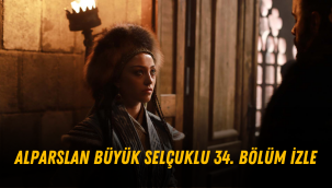 Alparslan Büyük Selçuklu 34 bölüm full izle tek parça TRT Youtube