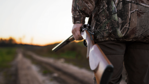 Ava çıkan adamın cansız bedenine ulaşıldı