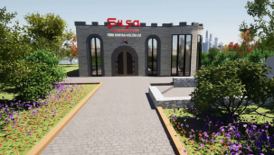 Azerbaycanlılar açılış için Talas'a geliyor