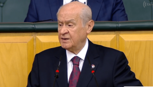 Bahçeli: Cami ne kadar bizimse, cemevi de o kadar bizimdir