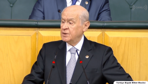 Bahçeli'den son dakika EYT açıklaması