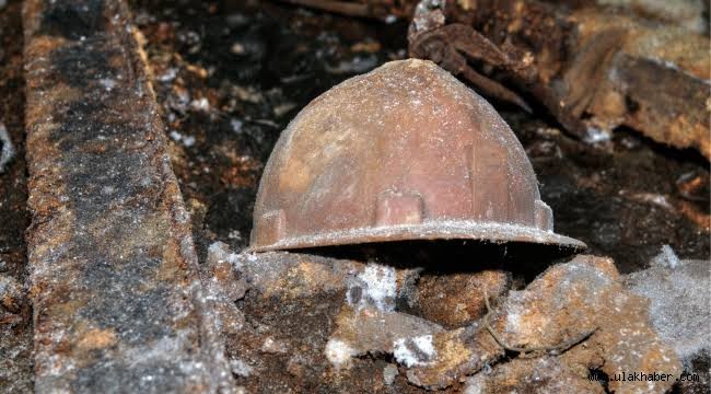 Bartın'daki maden kazasında can kaybı 28'e yükseldi