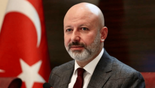 Başkan Çolakbayrakdar'dan Bartın için başsağlığı mesajı