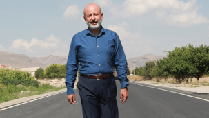 Başkan Çolakbayrakdar: Yatırımlarımızla yeni bir şehir kuruyoruz