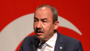 Başkan Gülsoy'dan Mevlid Kandili mesajı