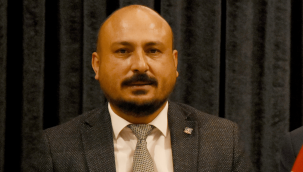 Başkan Varol'dan Cumhuriyet Bayramı mesajı