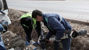 Belediyeler ve mahalli idarelerde çalışan işçilerin günlük yemek ücretleri arttı