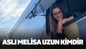 Ben Bu Cihana Sığmazam Melike kimdir, gerçek adı nedir?