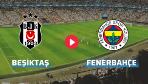 Beşiktaş Fenerbahçe şifresiz canlı maç bilgileri taraftarium24 justin tv